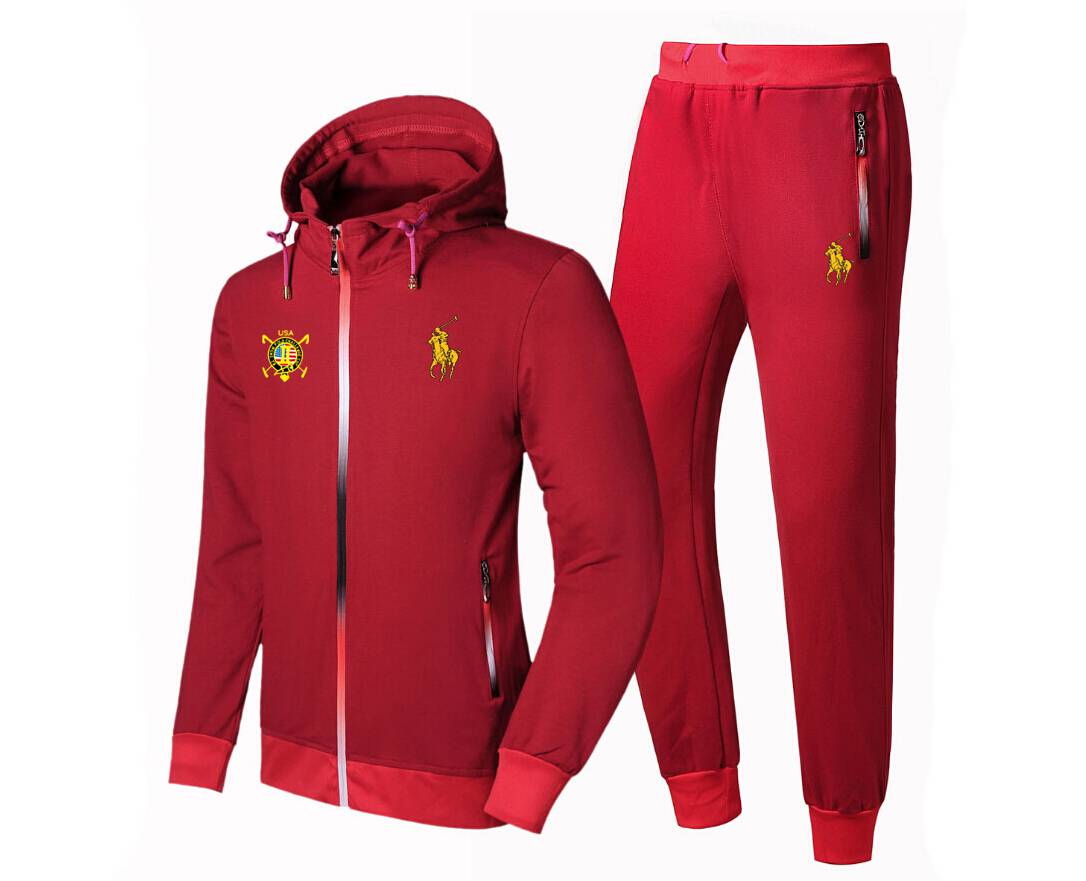  Name:polotracksuit-24 Size: Price:US$
