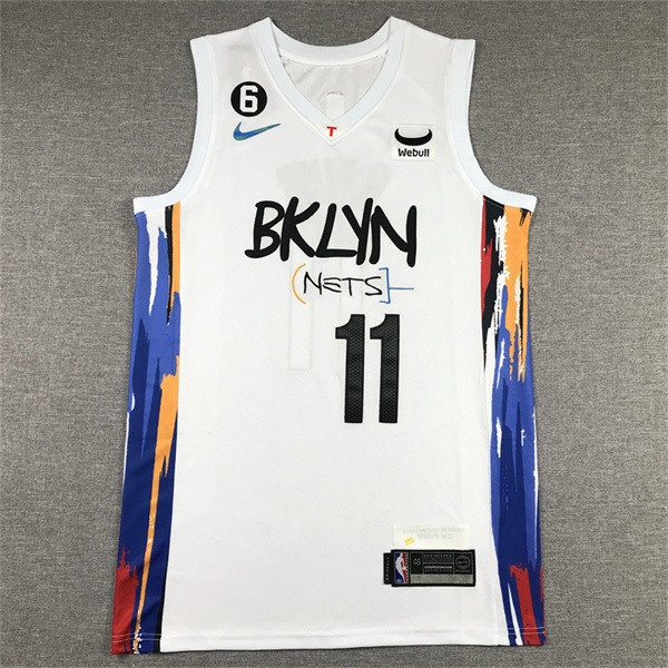  Name:nbajersey-106
 Size:
 Price:US$